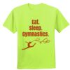 Unisex Dri-Power® Performance T-Shirt Thumbnail