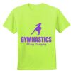 Unisex Dri-Power® Performance T-Shirt Thumbnail