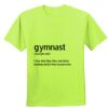 Unisex Dri-Power® Performance T-Shirt Thumbnail