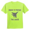 Unisex Dri-Power® Performance T-Shirt Thumbnail
