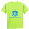 Unisex Dri-Power® Performance T-Shirt Thumbnail