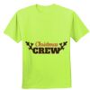 Unisex Dri-Power® Performance T-Shirt Thumbnail