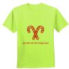 Unisex Dri-Power® Performance T-Shirt Thumbnail