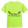 Unisex Dri-Power® Performance T-Shirt Thumbnail