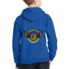 Youth Heavy Blend Hooded Sweatshirt Thumbnail