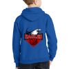 Youth Heavy Blend Hooded Sweatshirt Thumbnail