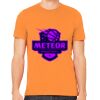 Unisex Jersey T-Shirt Thumbnail