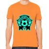 Unisex Jersey T-Shirt Thumbnail