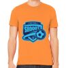 Unisex Jersey T-Shirt Thumbnail
