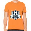 Unisex Jersey T-Shirt Thumbnail