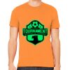 Unisex Jersey T-Shirt Thumbnail