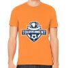Unisex Jersey T-Shirt Thumbnail
