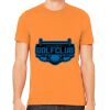 Unisex Jersey T-Shirt Thumbnail