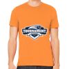 Unisex Jersey T-Shirt Thumbnail
