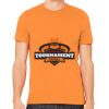 Unisex Jersey T-Shirt Thumbnail