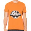 Unisex Jersey T-Shirt Thumbnail