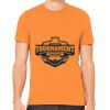 Unisex Jersey T-Shirt Thumbnail