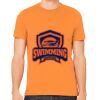 Unisex Jersey T-Shirt Thumbnail