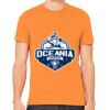 Unisex Jersey T-Shirt Thumbnail