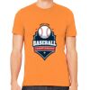 Unisex Jersey T-Shirt Thumbnail