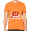 Unisex Jersey T-Shirt Thumbnail