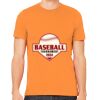 Unisex Jersey T-Shirt Thumbnail