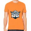 Unisex Jersey T-Shirt Thumbnail