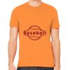 Unisex Jersey T-Shirt Thumbnail