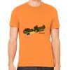 Unisex Jersey T-Shirt Thumbnail