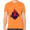 Unisex Jersey T-Shirt Thumbnail