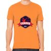Unisex Jersey T-Shirt Thumbnail