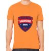 Unisex Jersey T-Shirt Thumbnail