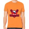 Unisex Jersey T-Shirt Thumbnail