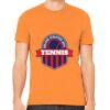 Unisex Jersey T-Shirt Thumbnail