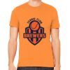 Unisex Jersey T-Shirt Thumbnail