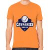 Unisex Jersey T-Shirt Thumbnail