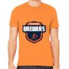 Unisex Jersey T-Shirt Thumbnail