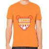 Unisex Jersey T-Shirt Thumbnail