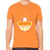 Unisex Jersey T-Shirt Thumbnail