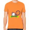 Unisex Jersey T-Shirt Thumbnail