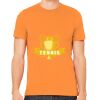 Unisex Jersey T-Shirt Thumbnail