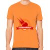 Unisex Jersey T-Shirt Thumbnail