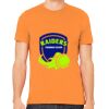 Unisex Jersey T-Shirt Thumbnail