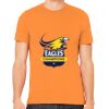 Unisex Jersey T-Shirt Thumbnail