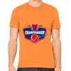 Unisex Jersey T-Shirt Thumbnail