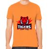 Unisex Jersey T-Shirt Thumbnail