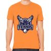 Unisex Jersey T-Shirt Thumbnail