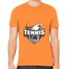 Unisex Jersey T-Shirt Thumbnail
