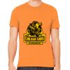 Unisex Jersey T-Shirt Thumbnail