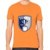 Unisex Jersey T-Shirt Thumbnail